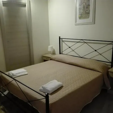 Guest house 3acasavacanza Catania