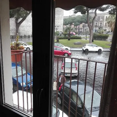 Σπίτι διακοπών 3Acasavacanza *