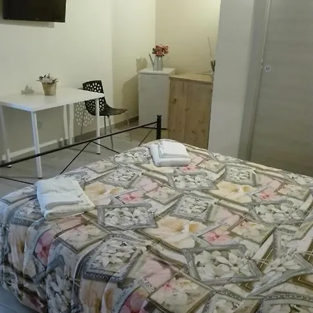 Konukevi 3aroom Katanya
