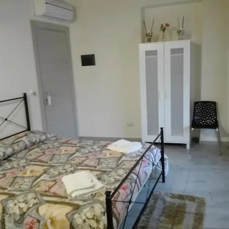 3Acasavacanza * Κατάνια