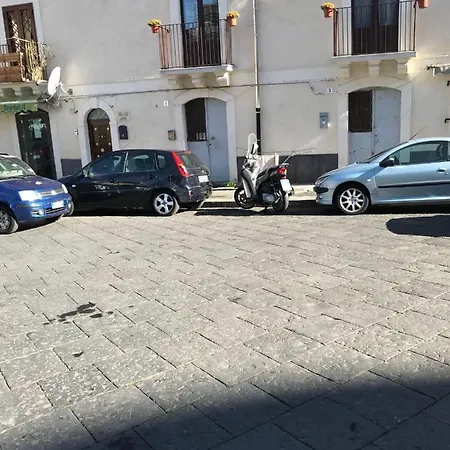 Σπίτι διακοπών 3Acasavacanza *
