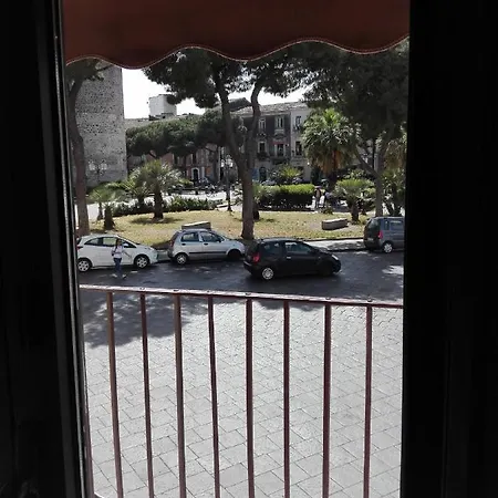 3Acasavacanza Κατάνια