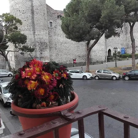 3Acasavacanza * Κατάνια