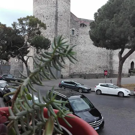 3Acasavacanza Σπίτι διακοπών Κατάνια