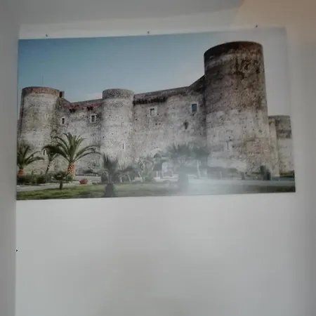 3Acasavacanza Κατάνια