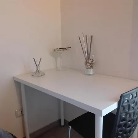 3Acasavacanza Σπίτι διακοπών *