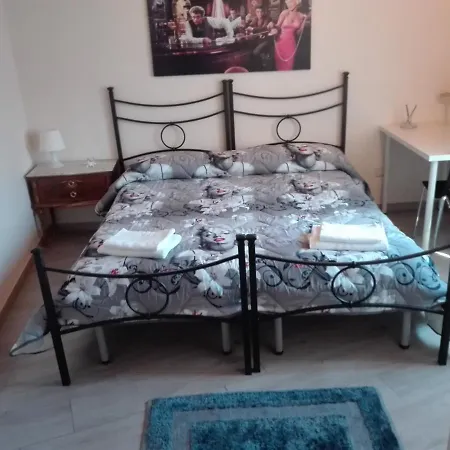 3Acasavacanza Σπίτι διακοπών