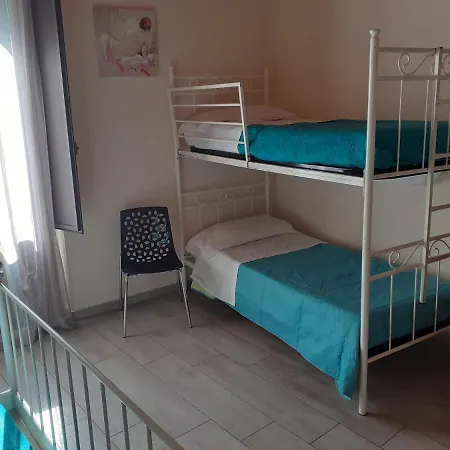 3Acasavacanza Κατάνια