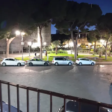 3Acasavacanza Σπίτι διακοπών Κατάνια