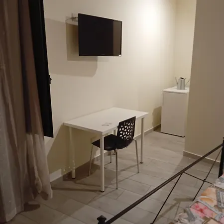 3acasavacanza Guest house *