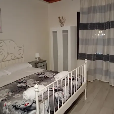 3Acasavacanza Σπίτι διακοπών Κατάνια