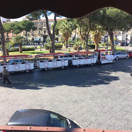 Σπίτι διακοπών 3Acasavacanza