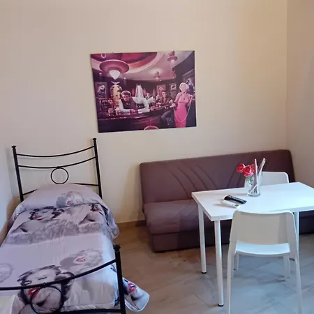 3Acasavacanza * Κατάνια