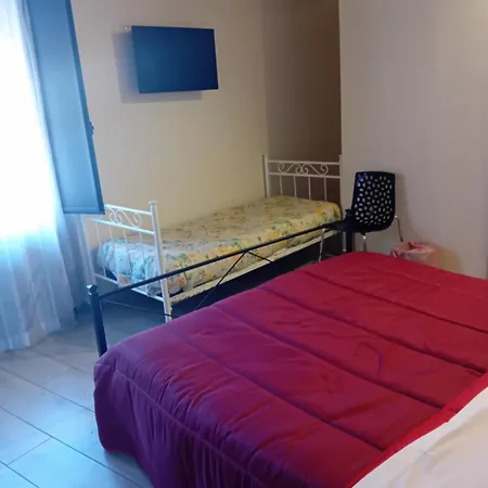 Σπίτι διακοπών 3Acasavacanza