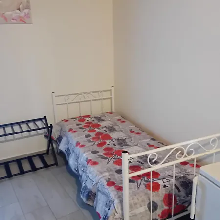 3Acasavacanza Σπίτι διακοπών Κατάνια