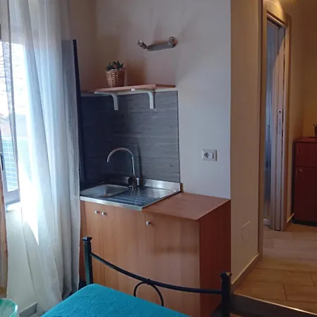 Konukevi 3aroom