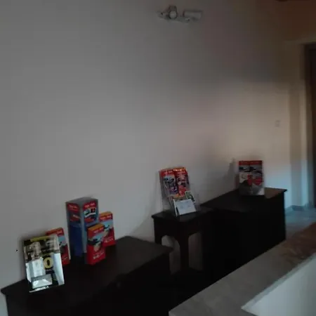 3acasavacanza Affittacamere