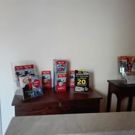 3acasavacanza Affittacamere