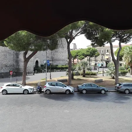 3acasavacanza Affittacamere Catania